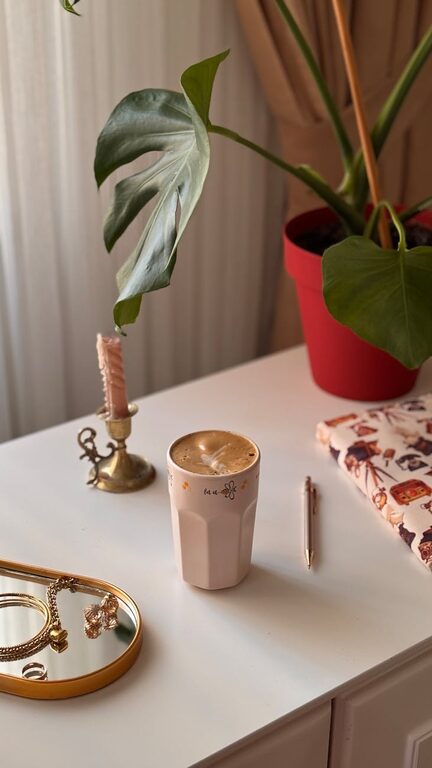 Kako stvoriti opuštajuće radno mesto kod kuće